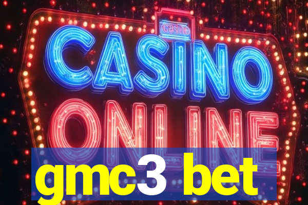 gmc3 bet